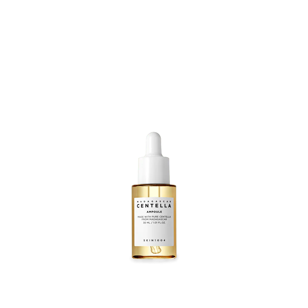 SKIN1004-Madagascar Centella-Asiatica Ampoule