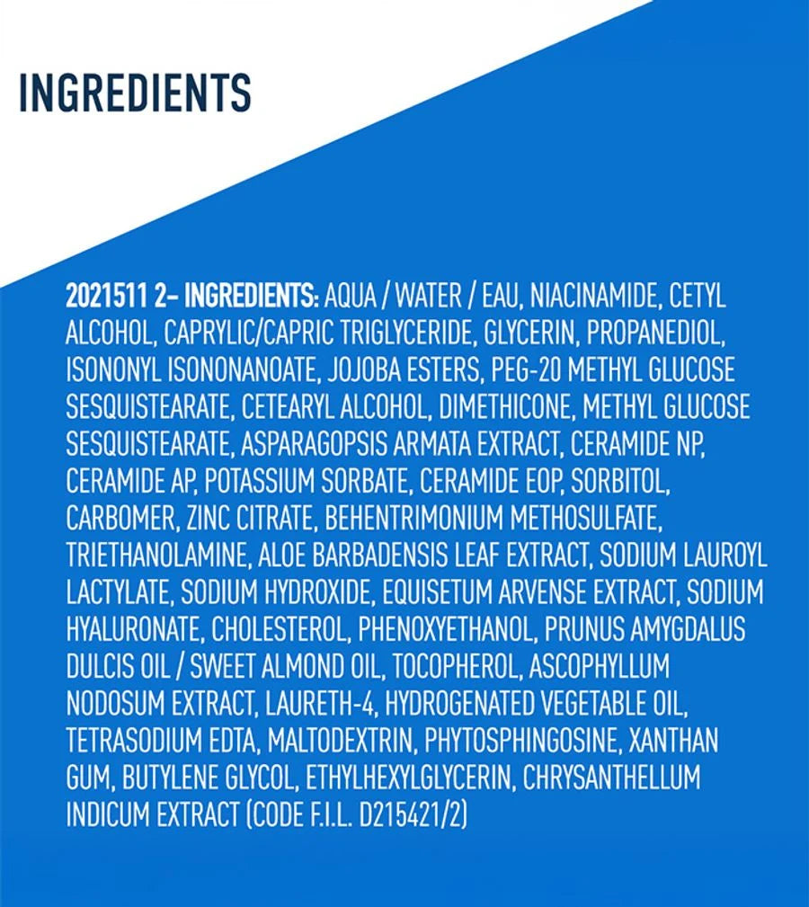 CeraVe-Eye Repair Cream for Dark Circles, Puffiness & Wrinkles