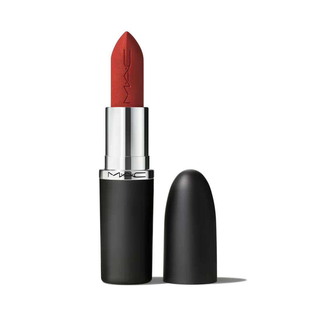 MAC-MACXIMAL SILKY MATTE LIPSTICK
