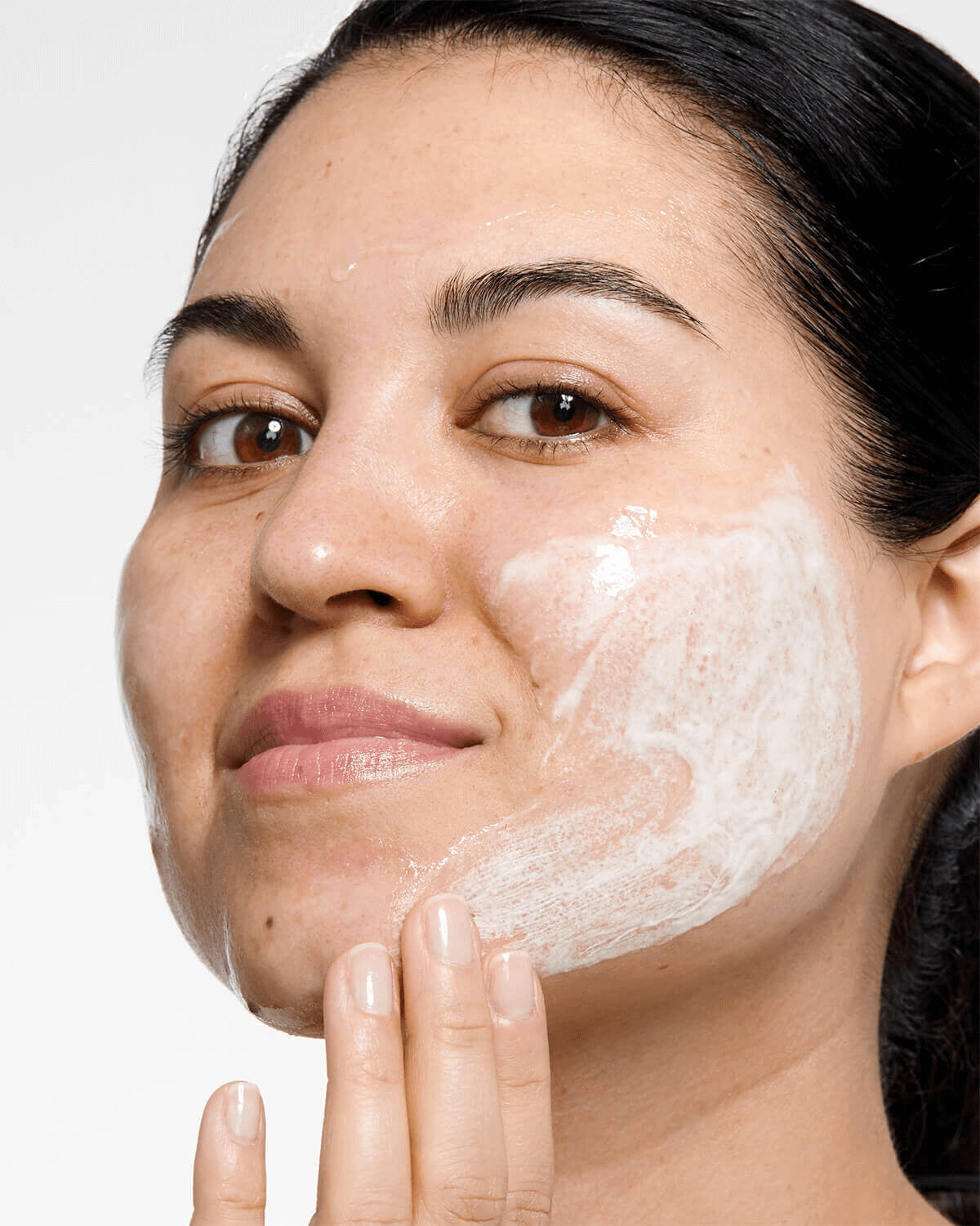 CLINIQUE-All About Clean™ Liquid Facial Soap