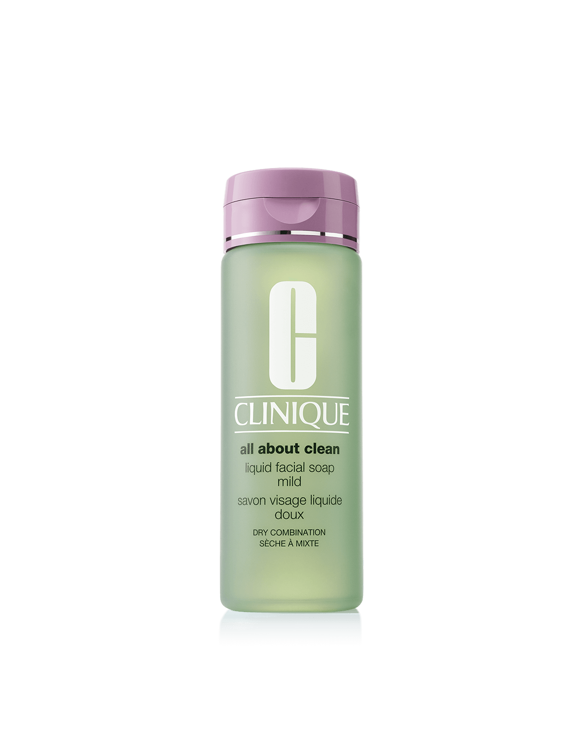 CLINIQUE-All About Clean™ Liquid Facial Soap