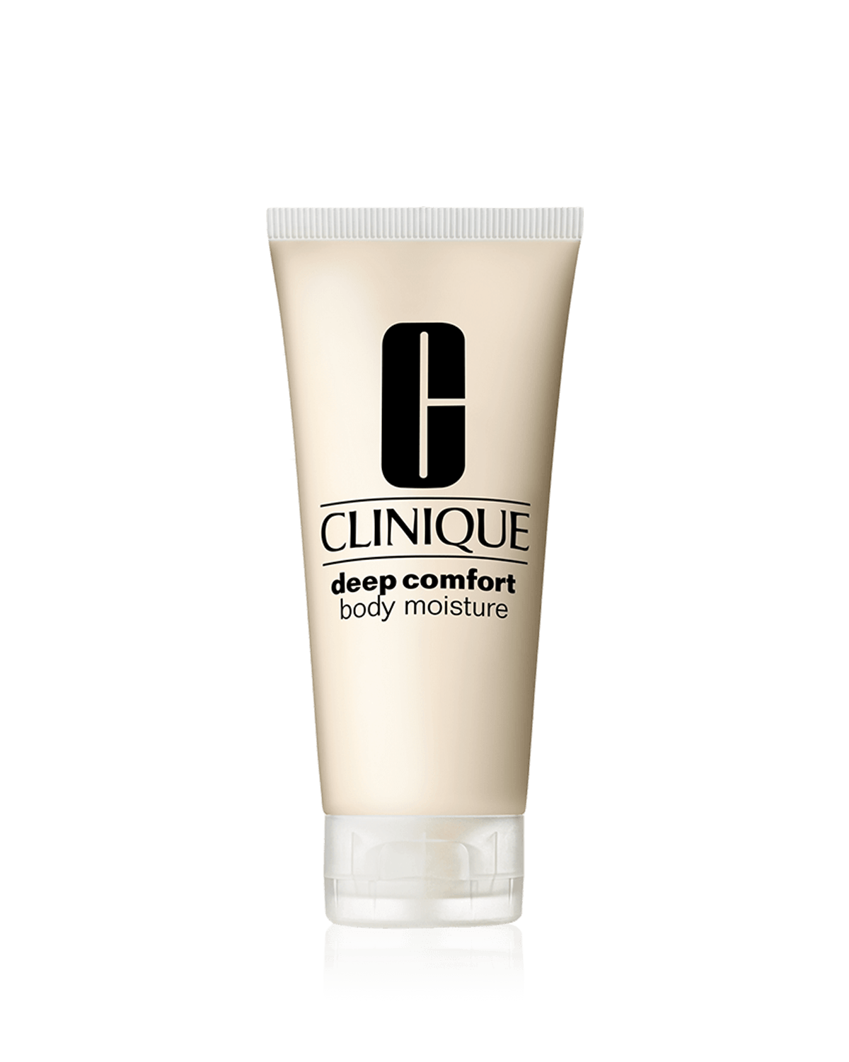CLINIQUE - Deep Comfort Body Moisture - 200ml
