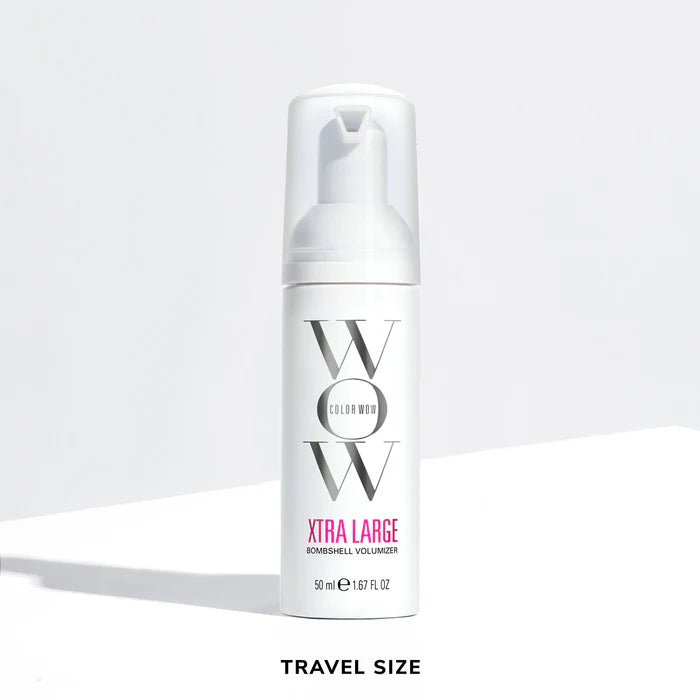 COLOR WOW -Xtra Large Bombshell Volumizer | Best Hair Volumizer for Lift