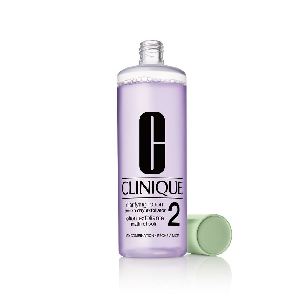 Clinique Clarifying Lotion 2 1oz/30ml
