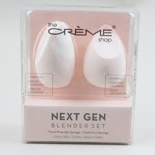 The Creme Shop | Next Gen Blender Set