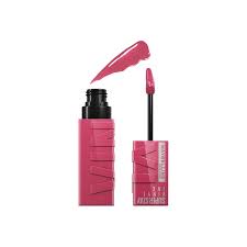 Maybelline Superstay Vinyl Ink Lipstick -20 Coy