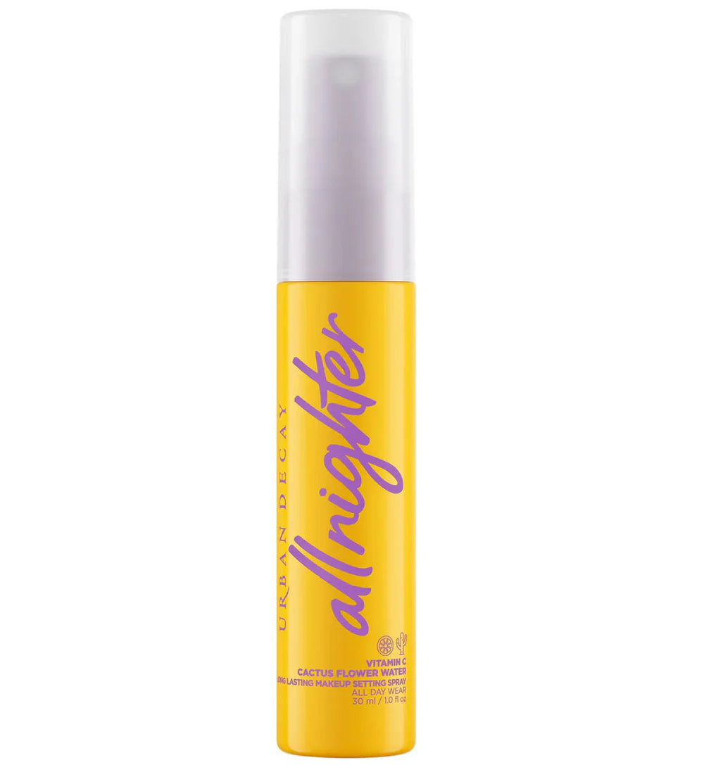 All Nighter Vitamin C Hydrating Setting Spray