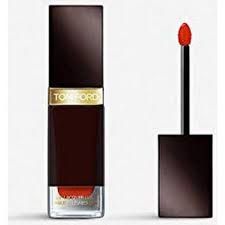 Tom Ford Lip Lacquer Luxe-Vinyl-06 Knockout Vinyl