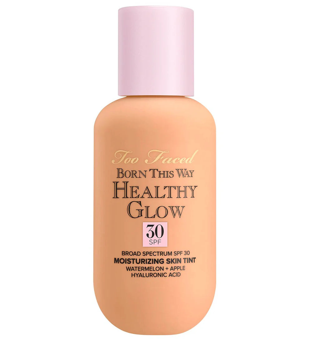 TOO FACED - Born This Way Healthy Glow SPF 30 Skin Tint Foundation
