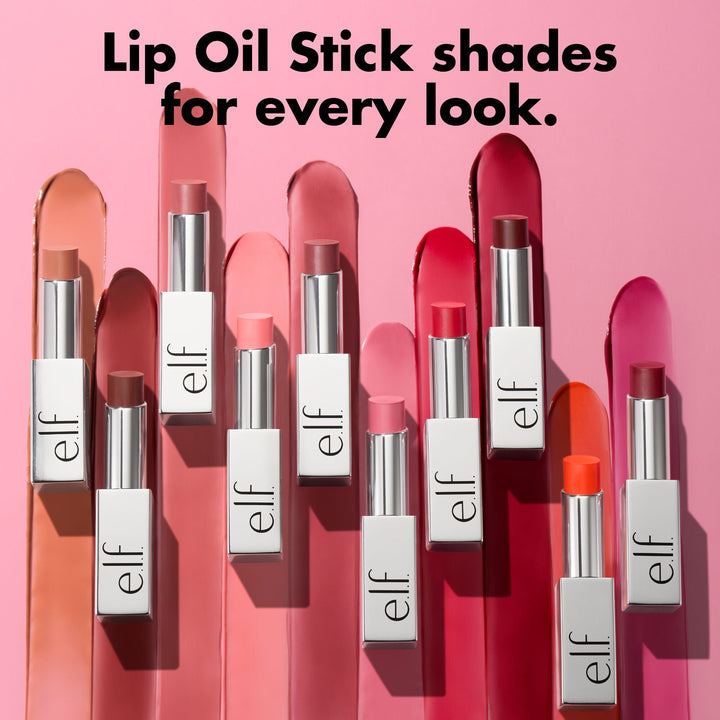e.l.f. Cosmetics Glow Reviver Slipstick Lip Oil Stick