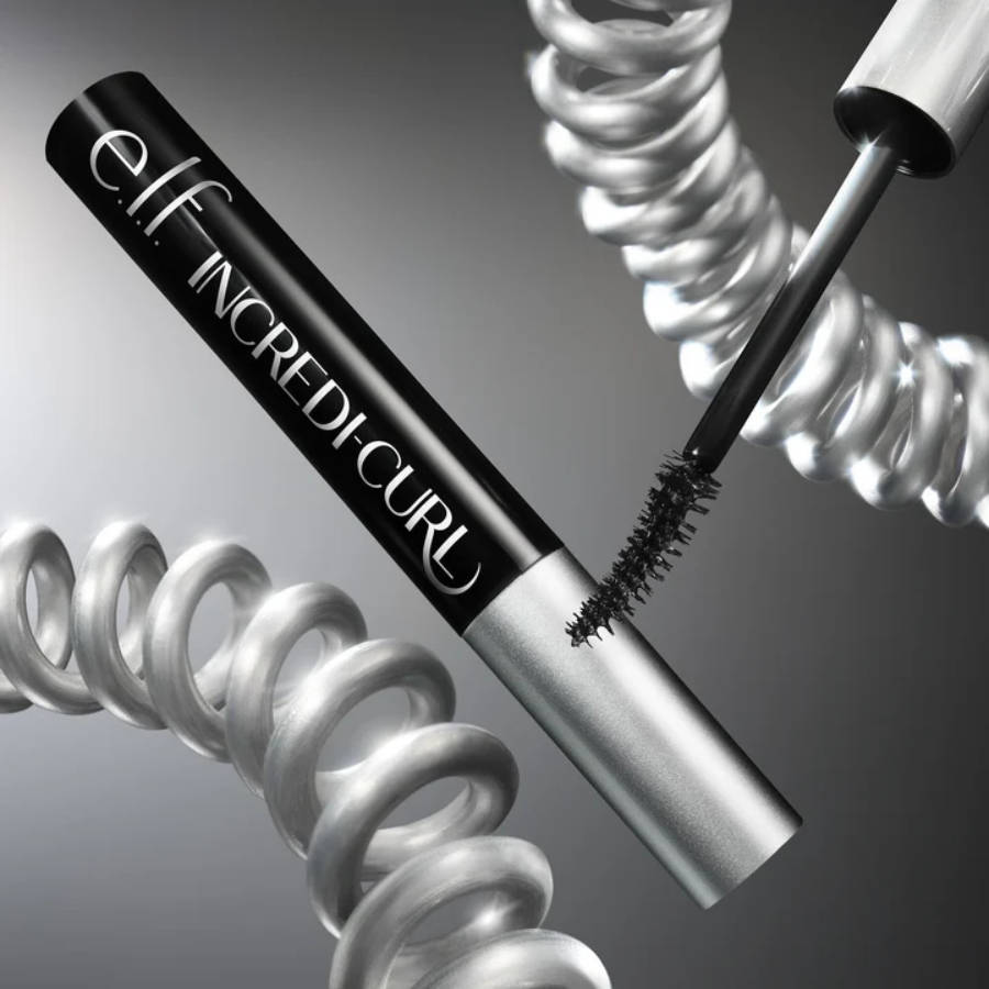 e.l.f. Incredi-Curl Mascara