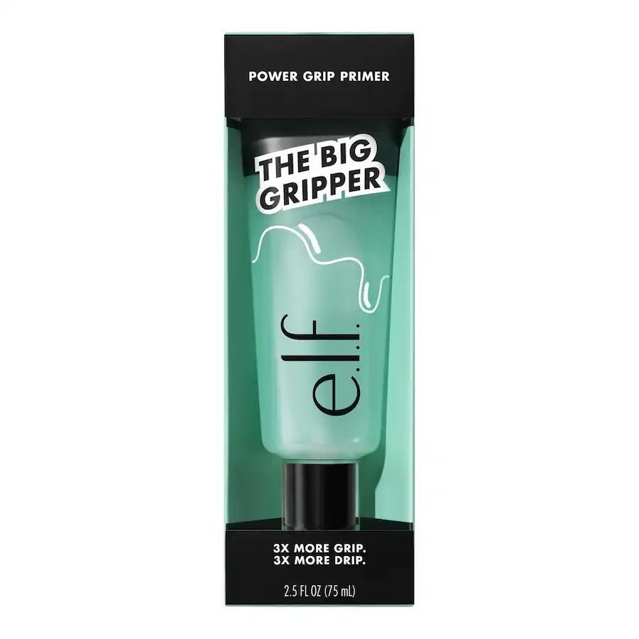 e.l.f. Jumbo Power Grip Primer The Big Gripper