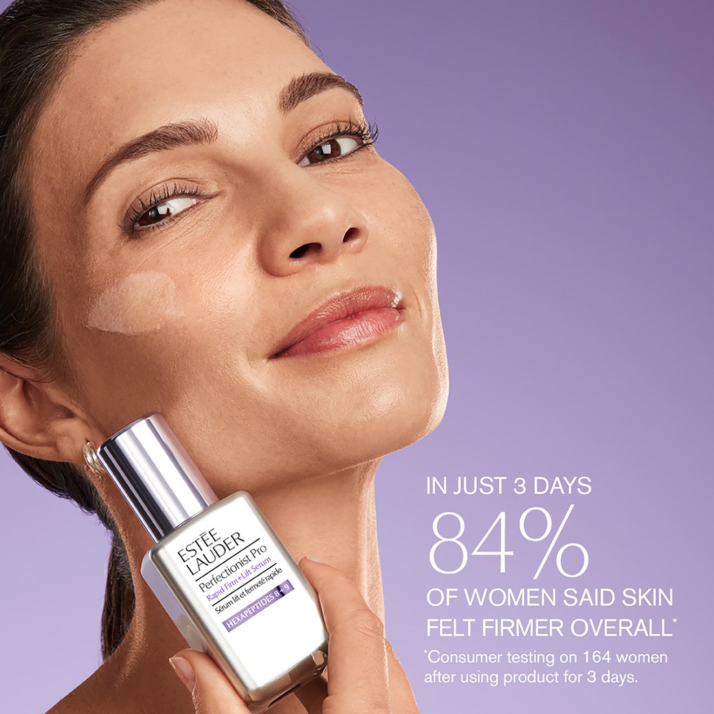 Estée Lauder Perfectionist Pro Rapid Firm + Lift Serum with Hexapeptides-8 (15 ml)