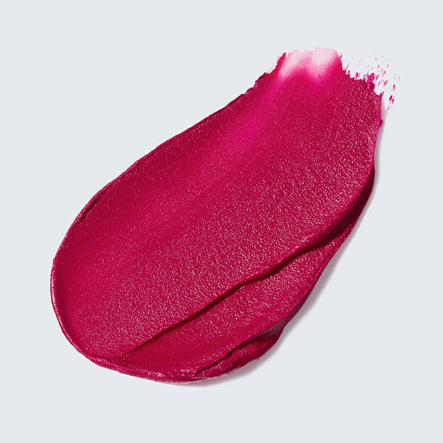 Pure Color Whipped Matte Lip Color with Moringa Butter