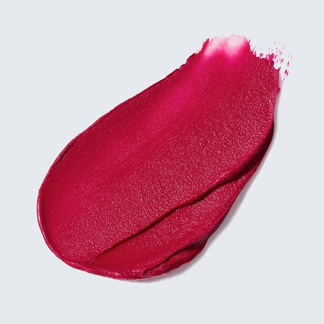 Pure Color Whipped Matte Lip Color with Moringa Butter