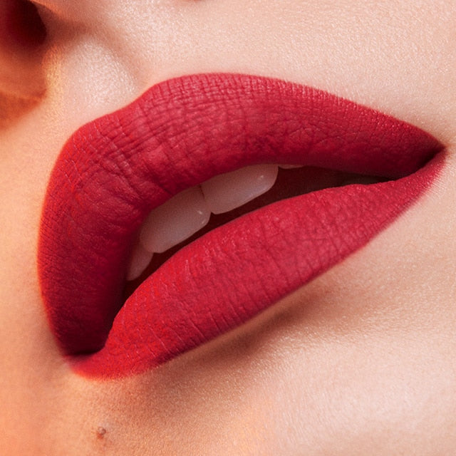 Pure Color Whipped Matte Lip Color with Moringa Butter