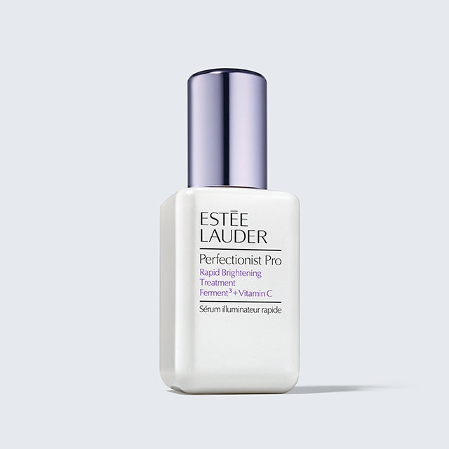 Estée Lauder Perfectionist Pro Rapid Brightening Treatment Serum with Ferment³ + Vitamin C (15 ml)