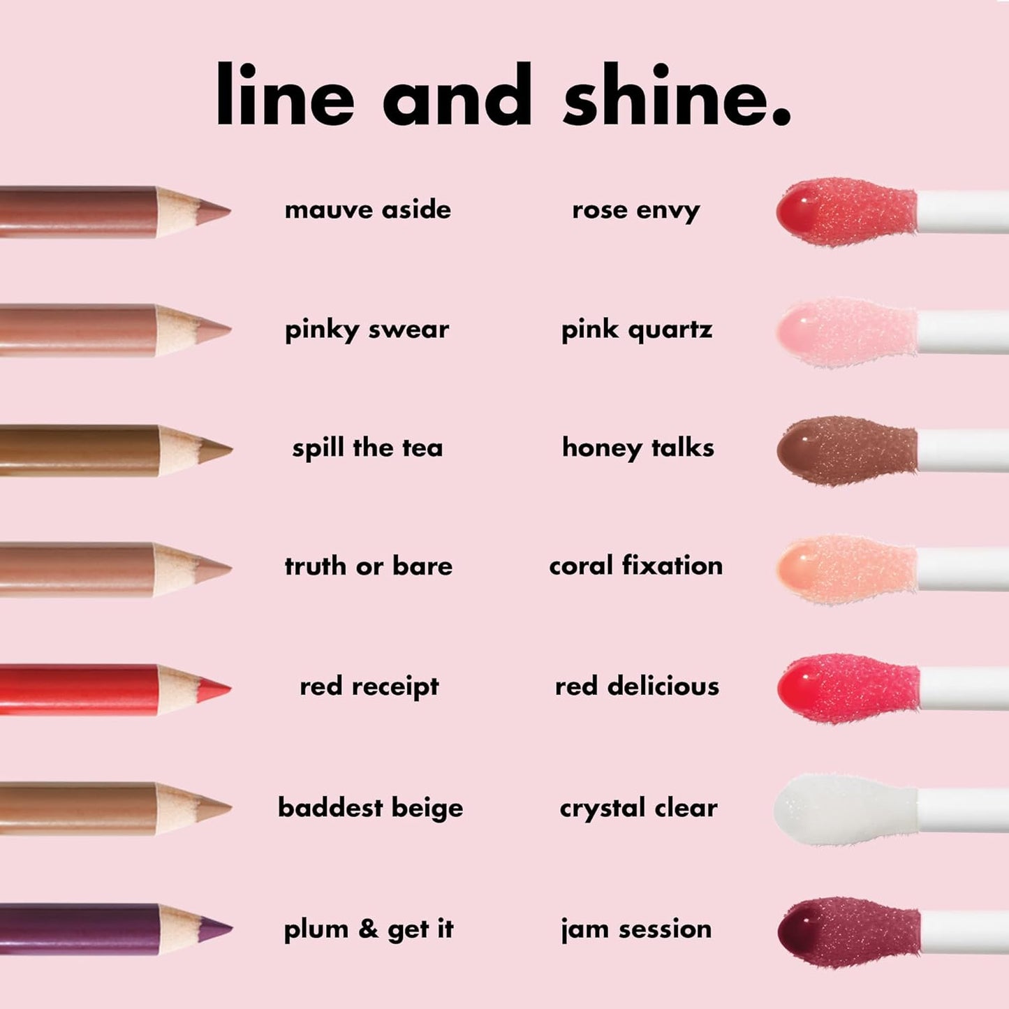 Elf-Glow Reviver Tinted Lip Oil