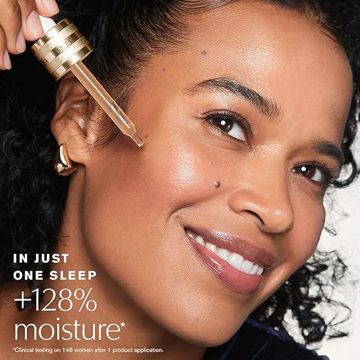 Estée Lauder-Advanced Night Repair Serum Synchronized Multi-Recovery Complex without box