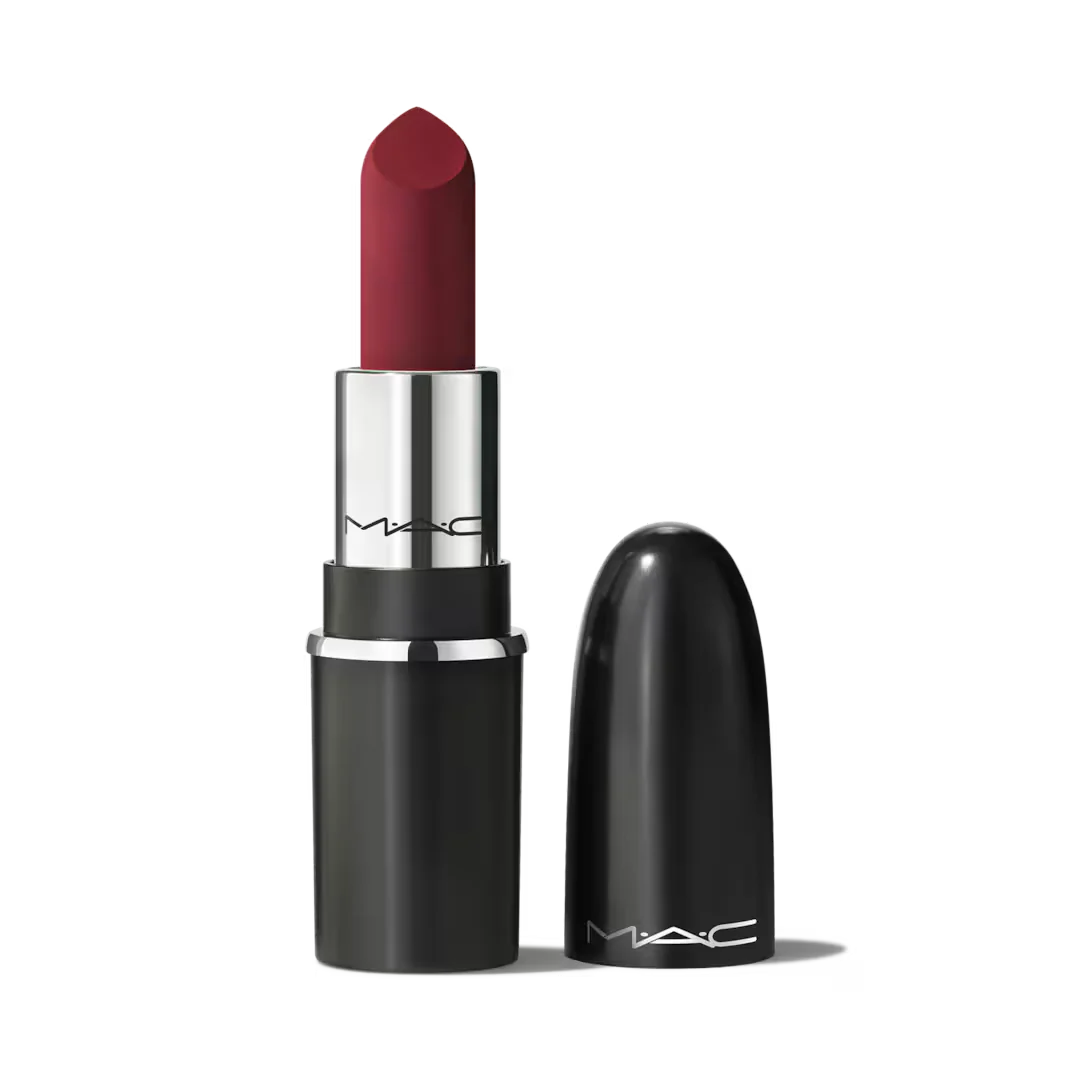 MAC-MACXIMAL SILKY MATTE LIPSTICK