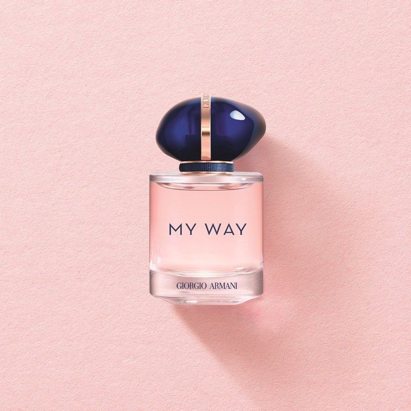 Giorgio Armani | My Way Eau de Parfum