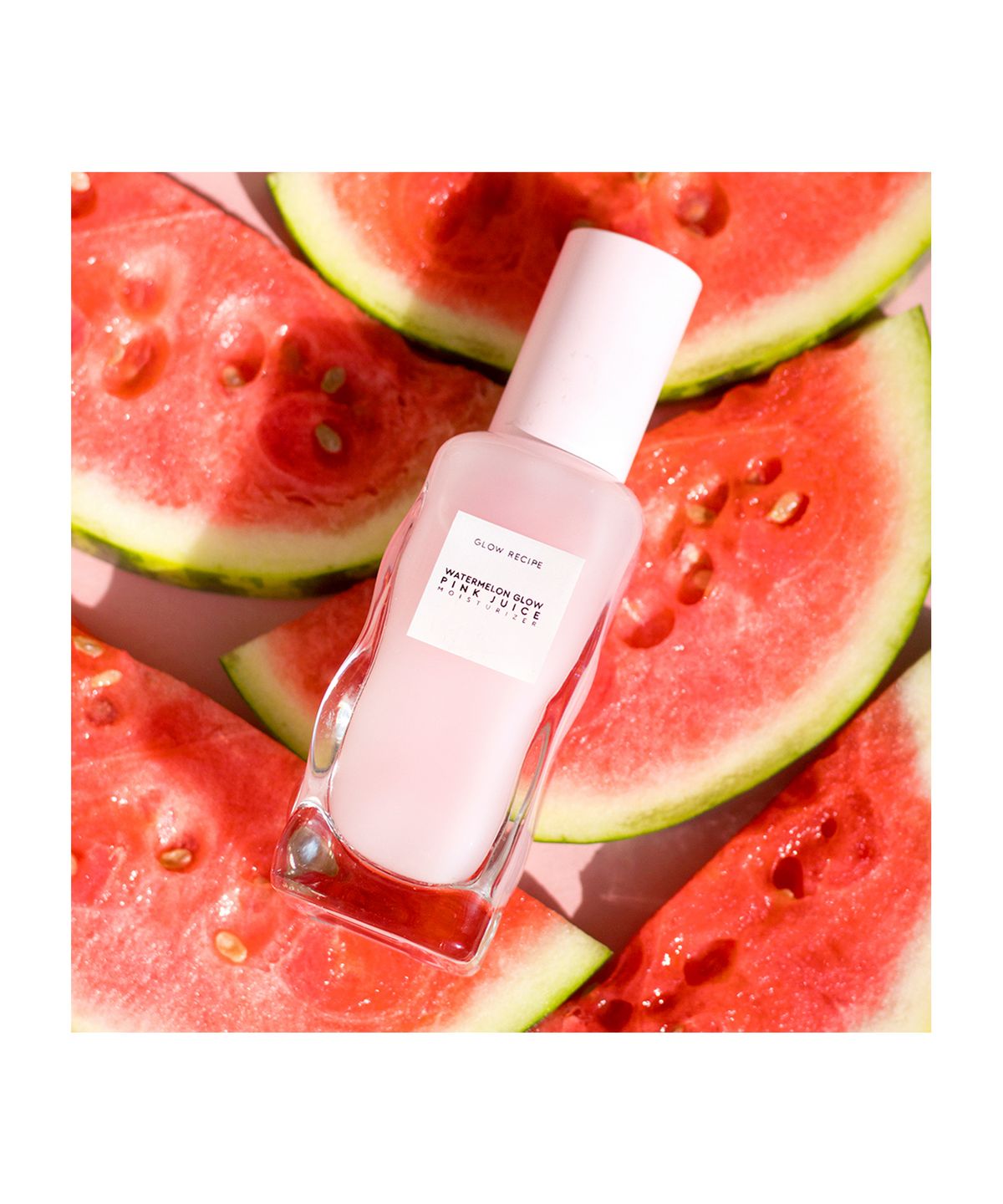 Glow Recipe Pink Juice Moisturizer - 15ml -without box