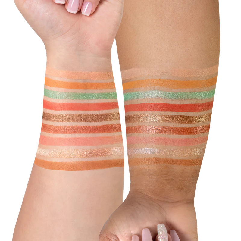 Ofra Mini Mix Face Palette – Good To Go