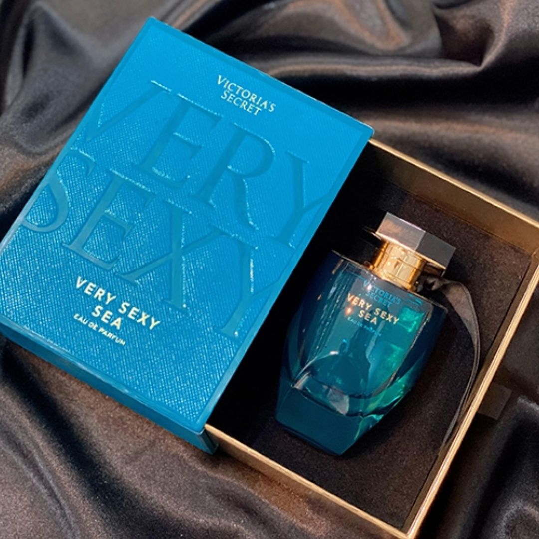 Victoria's Secret Very Sexy Sea Eau de Parfum – 100 ml