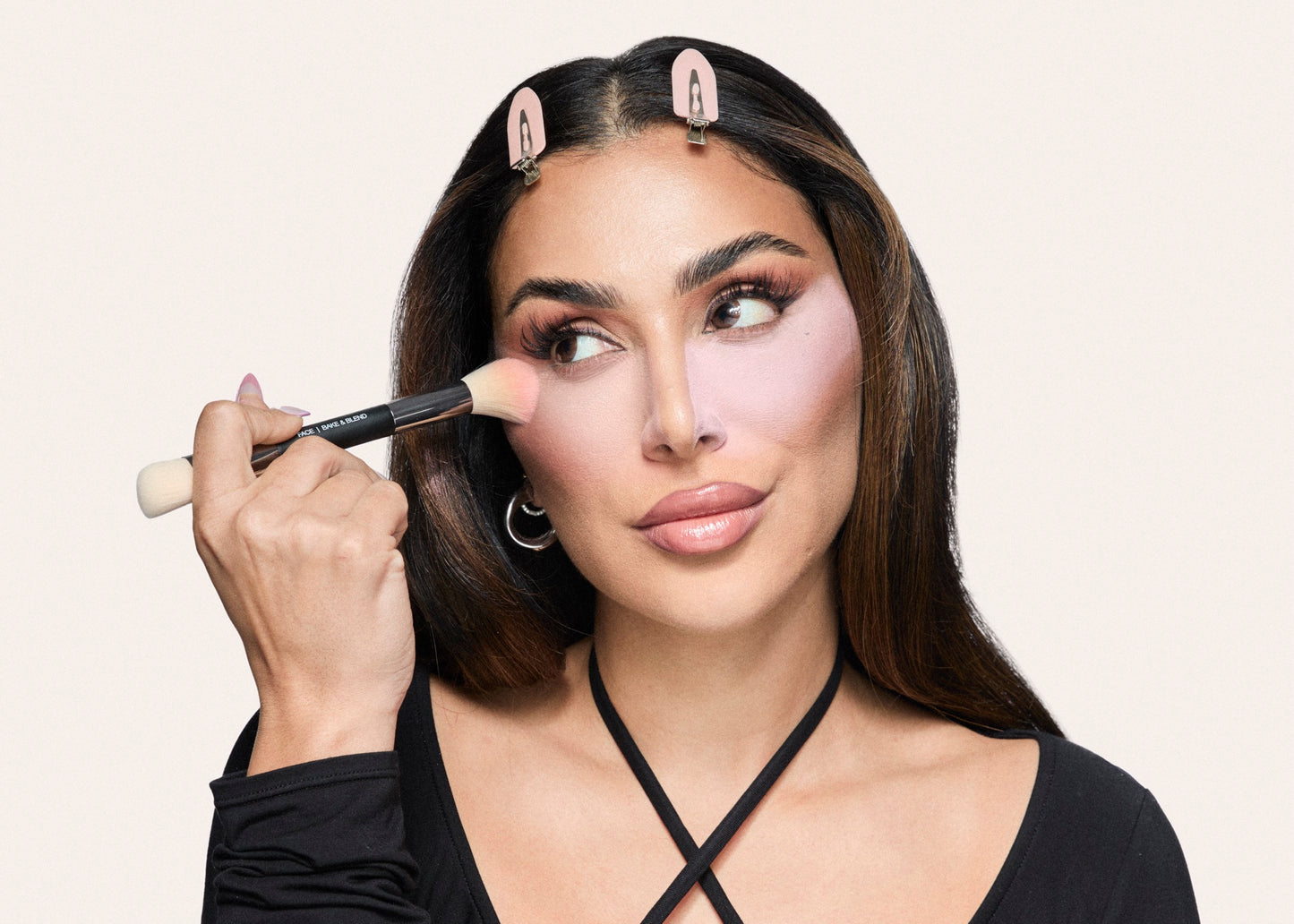 Huda Beauty Easy Bake Shade Shifter