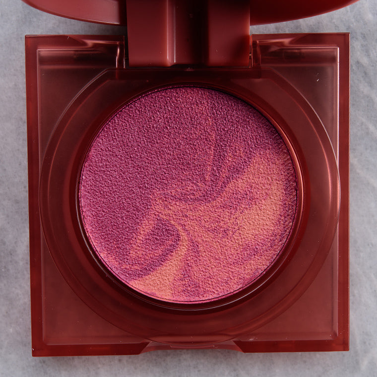 Huda Beauty-GloWish Cheeky Vegan Blush Powder