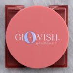 Huda Beauty-GloWish Cheeky Vegan Blush Powder
