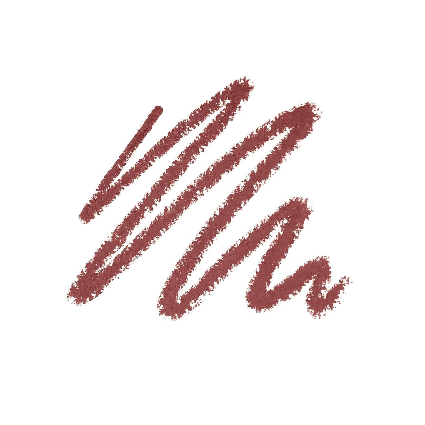HUDA BEAUTY- Lip Contour Matte Lip Pencil Warm Brown(mini size) - 0.3 g