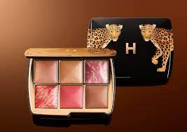 Hourglass Ambient Lighting Edit Unlocked Leopard Palette