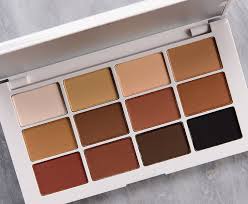 Makeup By Mario | Master Mattes Eyeshadow Palette: The Original