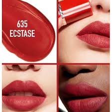 Rouge Dior Ultra Care Flower Oil Liquid Lipstick