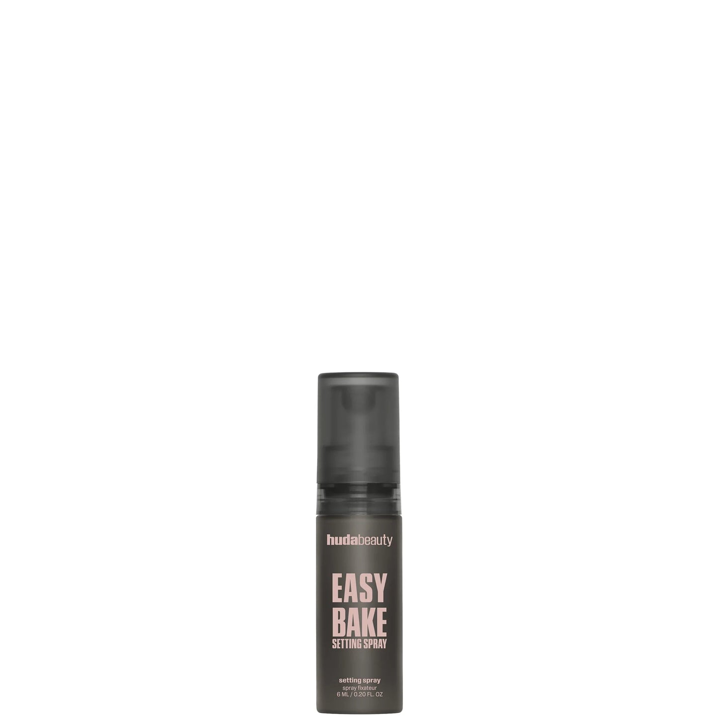 Huda Beauty-Easy Bake Setting Spray with 16-Hour Wear