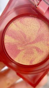 Huda Beauty-GloWish Cheeky Vegan Blush Powder