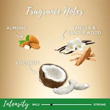 Garnier Whole Blends Nourishing Shampoo with Avocado Oil & Shea Butter Extracts