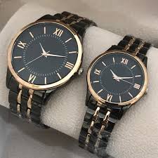 U.S. POLO ASSN | Couple Watch Set