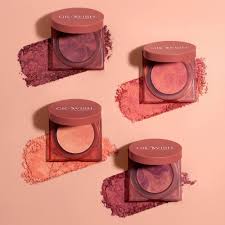 Huda Beauty-GloWish Cheeky Vegan Blush Powder