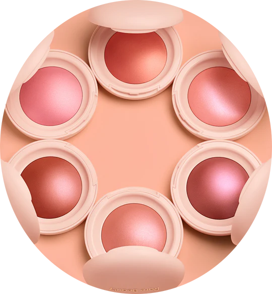 Rare Beauty - Soft Pinch Luminous Powder Blush