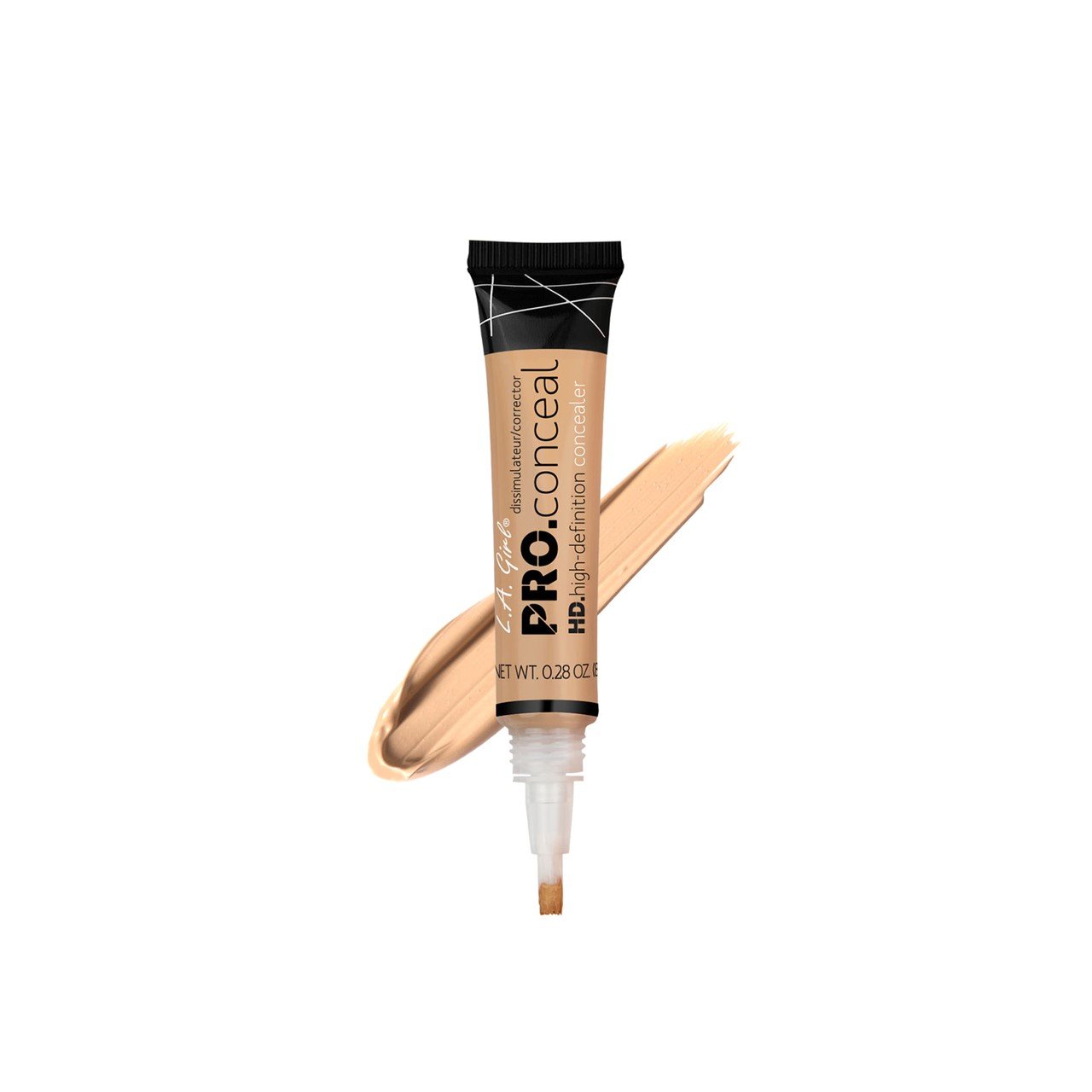 LA Girl - Pro Concealer