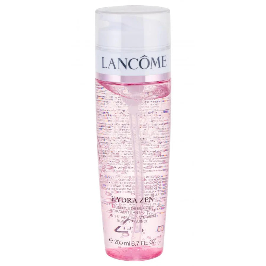 Lancome Hydra Zen Anti Stress Moisturising Beauty Essence 200ml