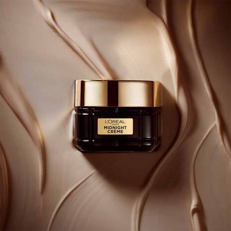 L'Oreal Paris-Age Perfect Skin Care-Cell Renewal Anti-Aging Night Moisturizer, 1.7 oz