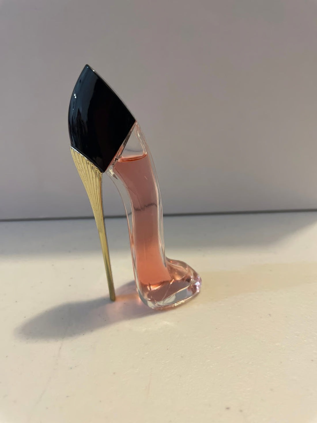 Carolina Herrera Good Girl Blush Elixir Perfume For Women EDP 7ml