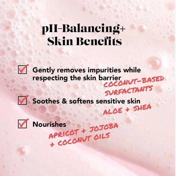 SweetSpot Labs pH Balancing Intimate & Body Cleanser