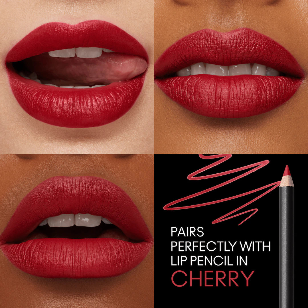 MAC-MACXIMAL SILKY MATTE LIPSTICK