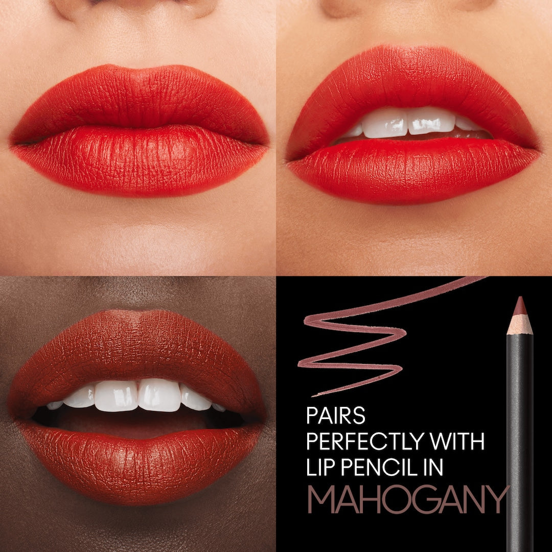 MAC-MACXIMAL SILKY MATTE LIPSTICK