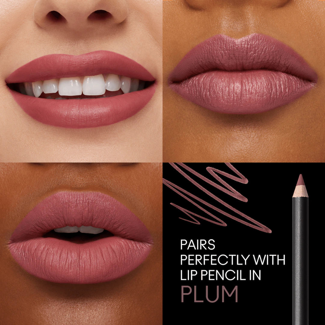 MAC-MACXIMAL SILKY MATTE LIPSTICK