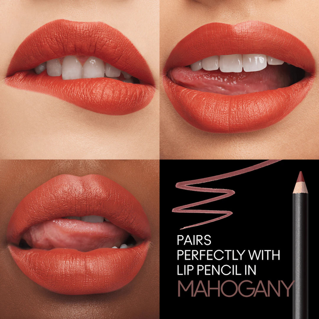 MAC-MACXIMAL SILKY MATTE LIPSTICK